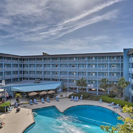 Newly Renovated Hilton Head Retreat, Walk To Beach Hilton Head Island Zewnętrze zdjęcie