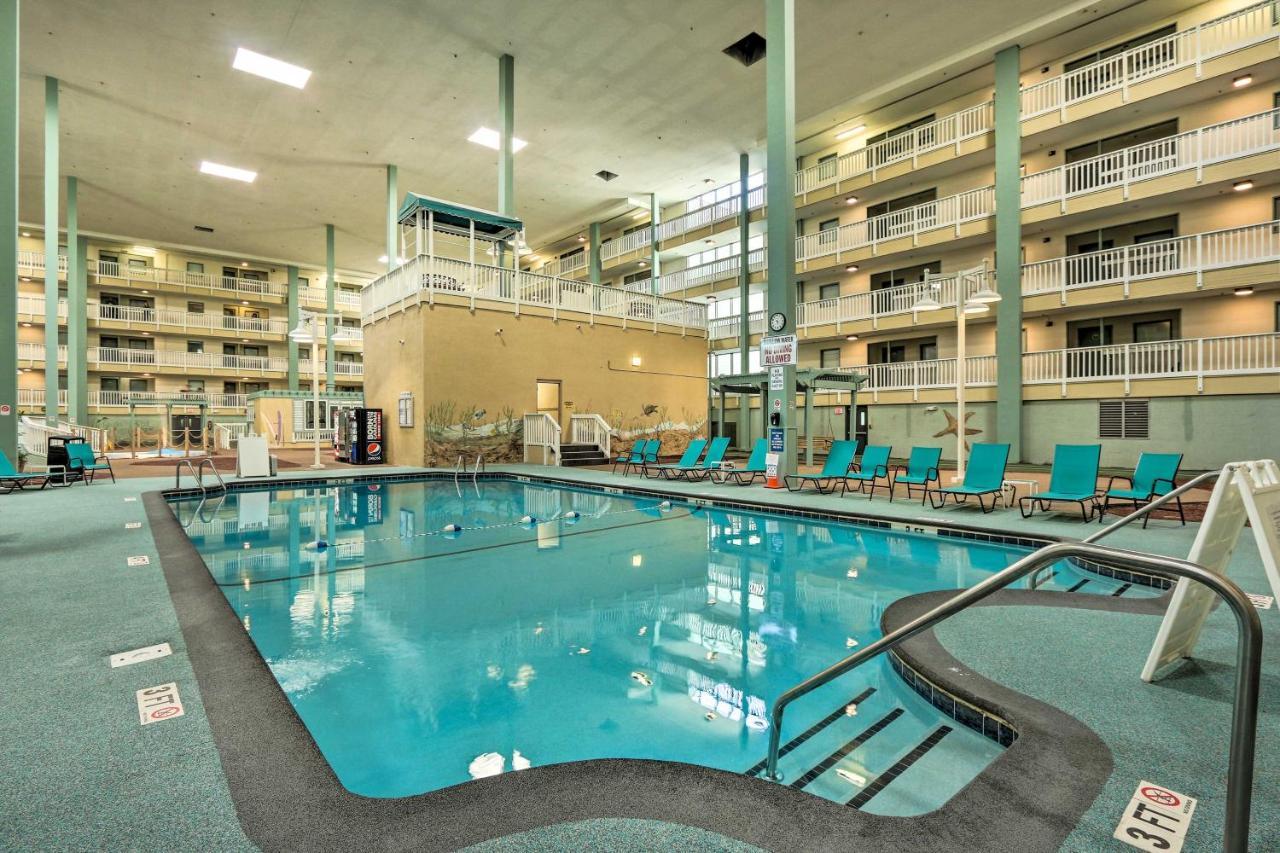 Newly Renovated Hilton Head Retreat, Walk To Beach Hilton Head Island Zewnętrze zdjęcie