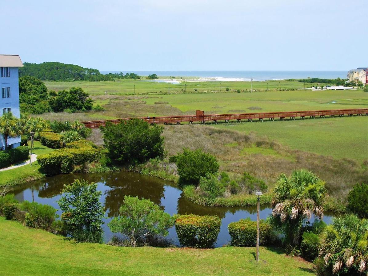 Newly Renovated Hilton Head Retreat, Walk To Beach Hilton Head Island Zewnętrze zdjęcie