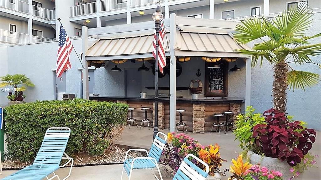 Newly Renovated Hilton Head Retreat, Walk To Beach Hilton Head Island Zewnętrze zdjęcie